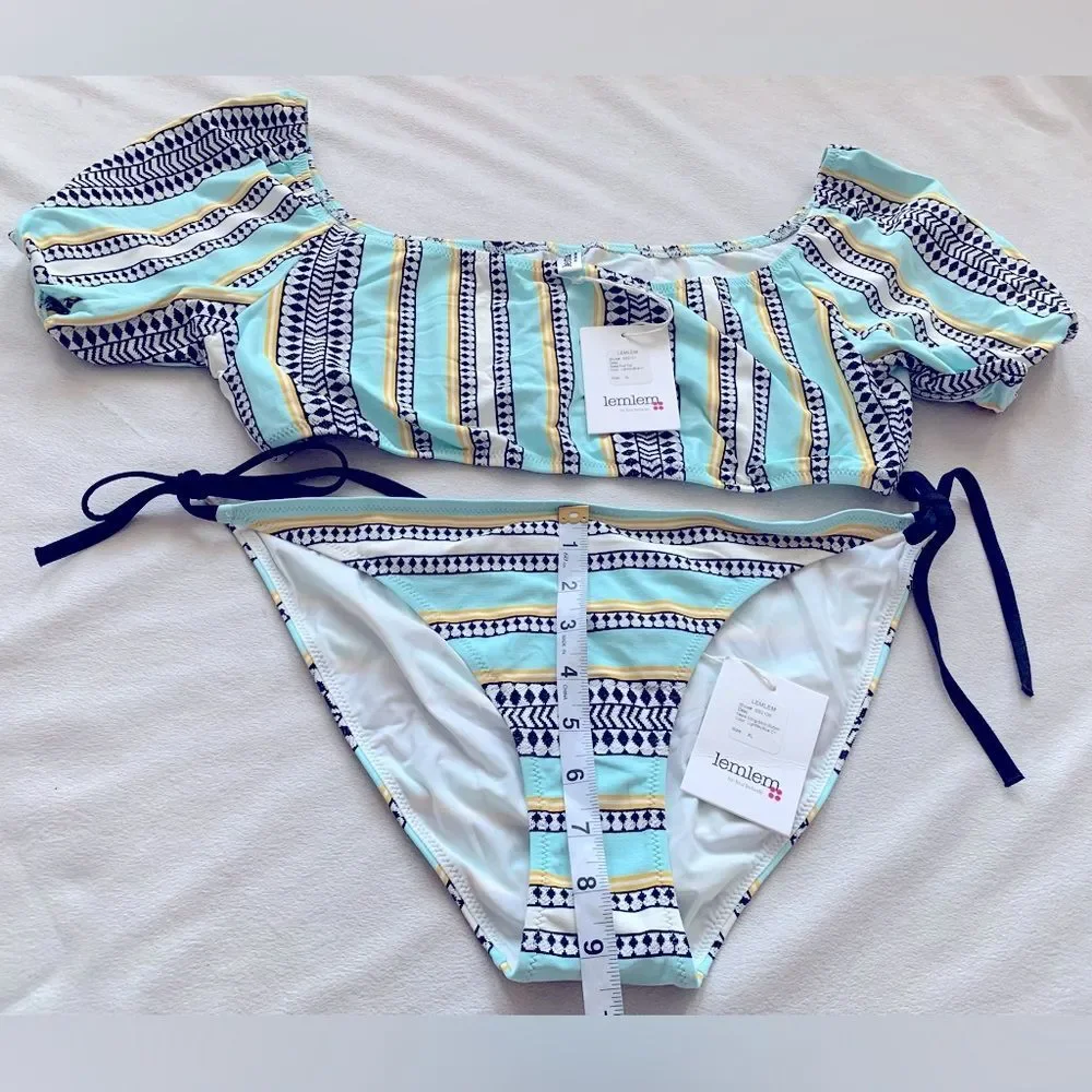 Lemlem nwt neela